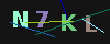 Gambar captcha